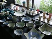 陶芸工房 四季火土の写真2