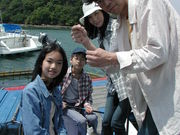 海上釣堀まるちょうの写真3