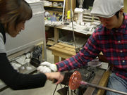 ガラス工房キルロの写真5