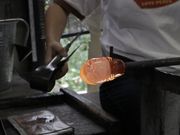 ガラス工房 Bluemoonの写真2