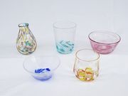 ガラス工房 Bluemoonの写真4