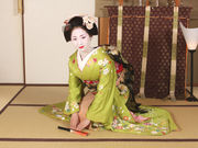 舞妓変身・ウェディングフォトスタジオ エ・マーサの写真2