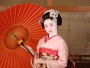 舞妓変身・ウェディングフォトスタジオ エ・マーサの写真3