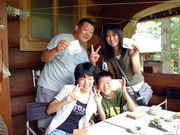 アトリエ・ネイチャーハウスの写真2