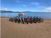 福島県 猪苗代湖のウェイクボードショップS.A.Yの写真3