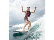 福島県 猪苗代湖のウェイクボードショップS.A.Yの写真2