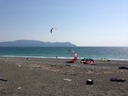 エックスフライの写真2