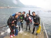 DIVE&HOUSE FUTOの写真2