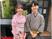 きものや沙羅の写真3