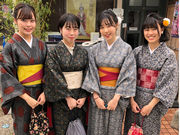 きものや沙羅の写真4