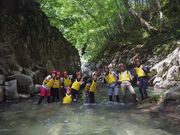 はれがさやアクティビティーズ(旧:裏磐梯もくもく自然塾)の写真4