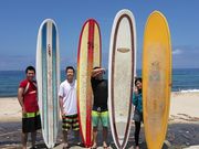 PRO SHOP M.Kの写真2