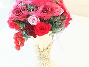 岩橋康子フラワーデザインスクールの写真4