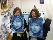 エアブラシワークスの写真2
