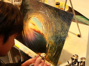 エアブラシワークスの写真4