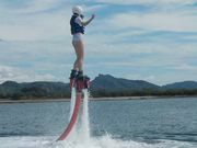 パールサンビーチ 海の家の写真3