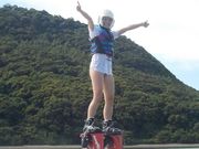 パールサンビーチ 海の家の写真4