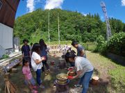 大江町山里交流館やまさぁーべの写真4