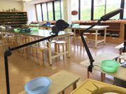 むめい窯 手づくり和食器&陶芸教室の写真2