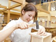 アルブル木工教室の写真2