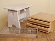 アルブル木工教室の写真3