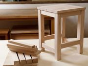 アルブル木工教室の写真4