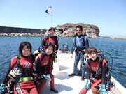 ダイビングステーションAQUA工房の写真2