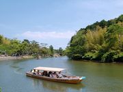 ぐるっと松江 堀川めぐりの写真4