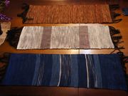 和紙ギャラリー/織物体験の写真4