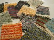 和紙ギャラリー/織物体験の写真2