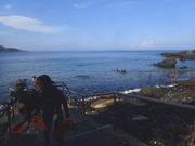 アクオス-イズの写真4