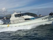日南海岸観光クルージングマタウマリンサービスの写真2