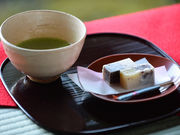 箱根ホテル小涌園 箱根茶寮 椿山荘の写真3