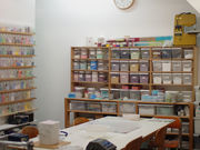 硝子企画舎 キルンワークグラススタジオの写真4