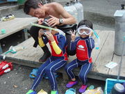 キープスマイリングの写真2