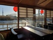 屋形船山田屋の写真2