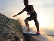 LEI SURFING SCHOOL & CLUBの写真4