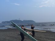 LEI SURFING SCHOOL & CLUBの写真2