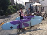 LEI SURFING SCHOOL & CLUBの写真3