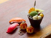 食品サンプル雑貨・制作体験ショップ デザインポケットの写真3