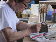 矢倉沢陶芸教室の写真4