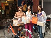 京都サイクリングツアープロジェクトの写真3
