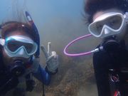 diving school g-scubaの写真2