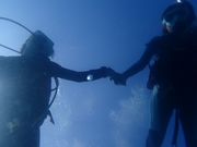 diving school g-scubaの写真3
