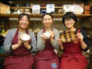 メイト陶芸教室 梅田の写真2