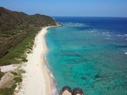 奄美パラグライダーガイドサービスハッピースカイの写真3