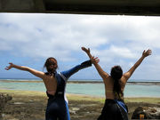 Audrey Diving Serviceの写真4