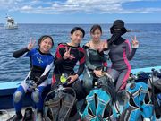 海倶楽部スキューバダイブセンターの写真3