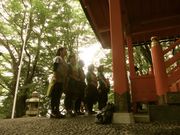 ハコネマウンテンリッパーの写真4