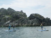 OUTDOORBOX RIVERRUNSの写真2